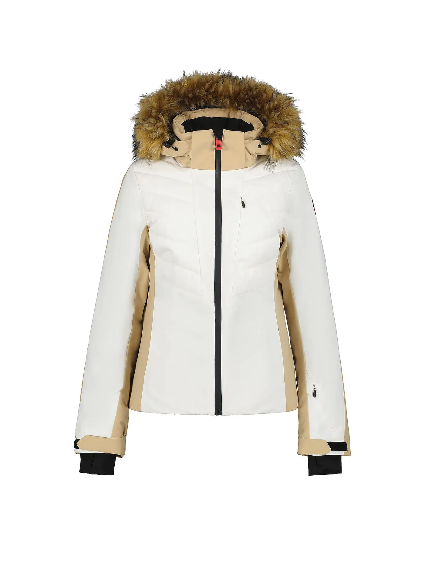 ICEPEAK | Damen Skijacke Eleele | 